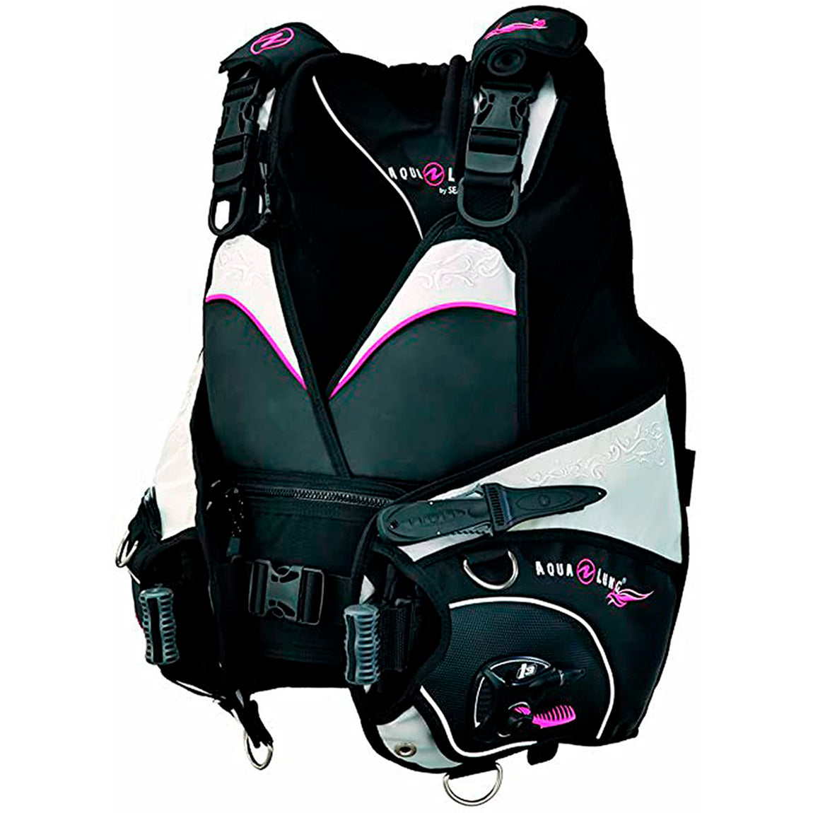 Aqualung Pearl i3 - doozysports