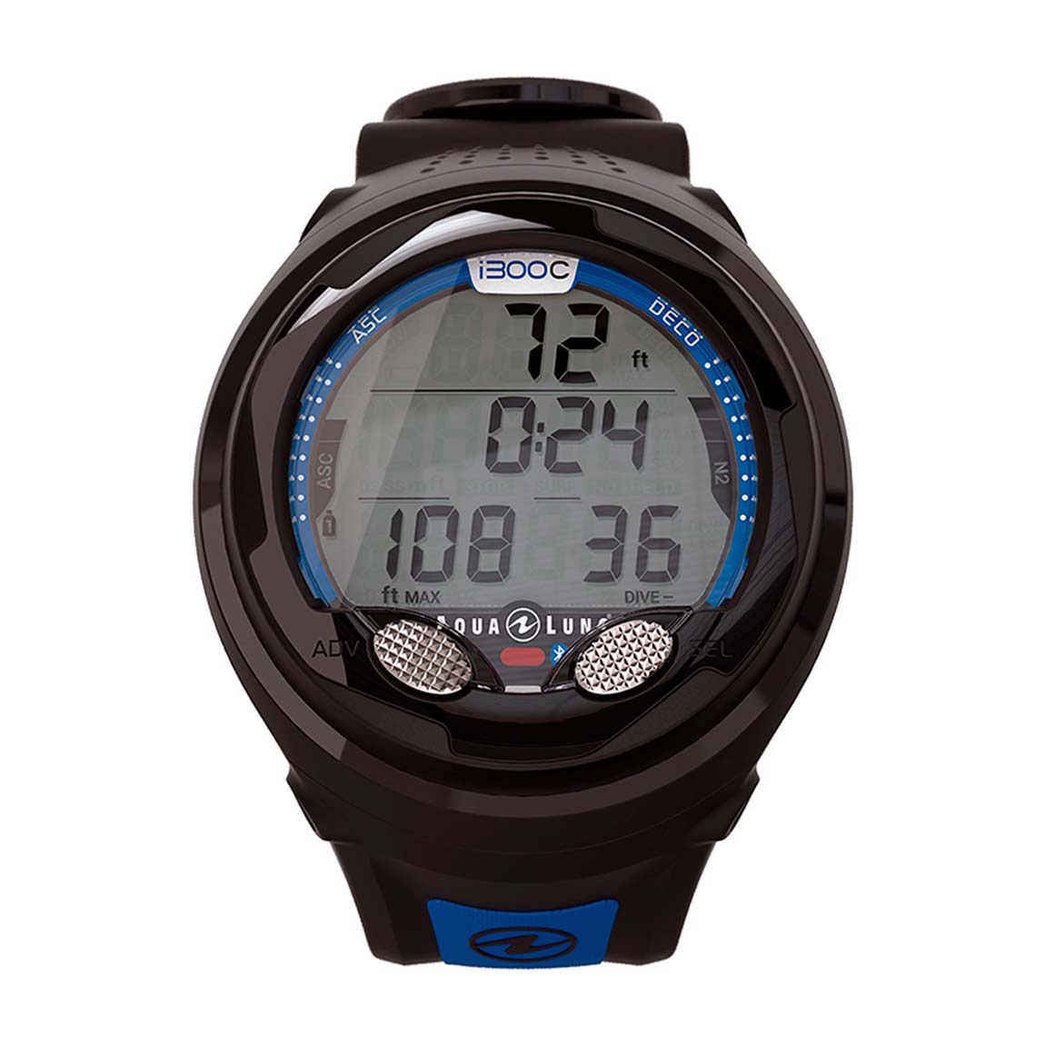 Aqualung i300C - doozysports