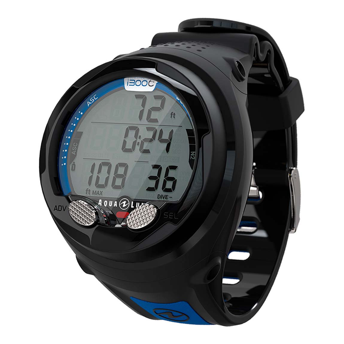 Aqualung i300C - doozysports