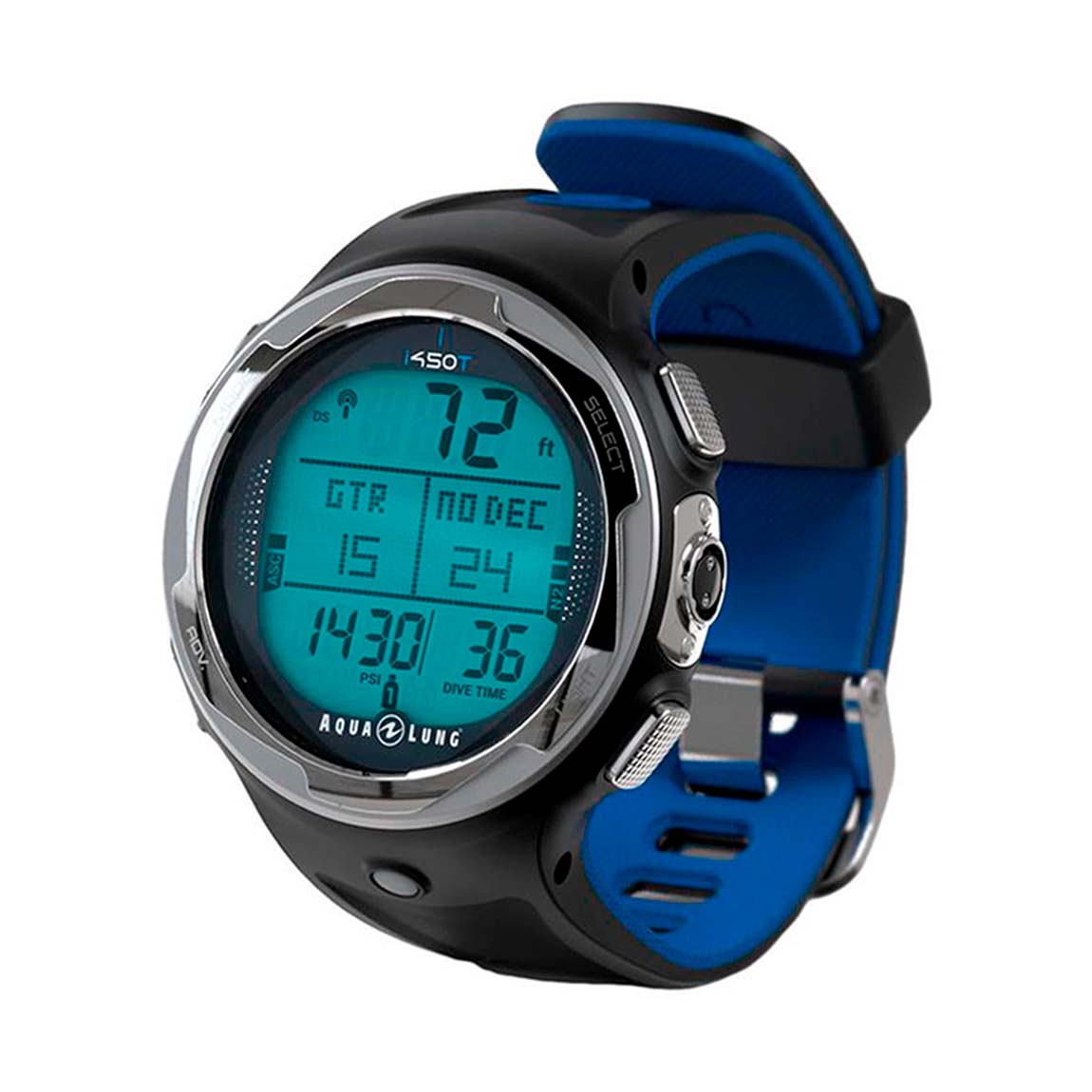 Aqualung i450T USB - doozysports