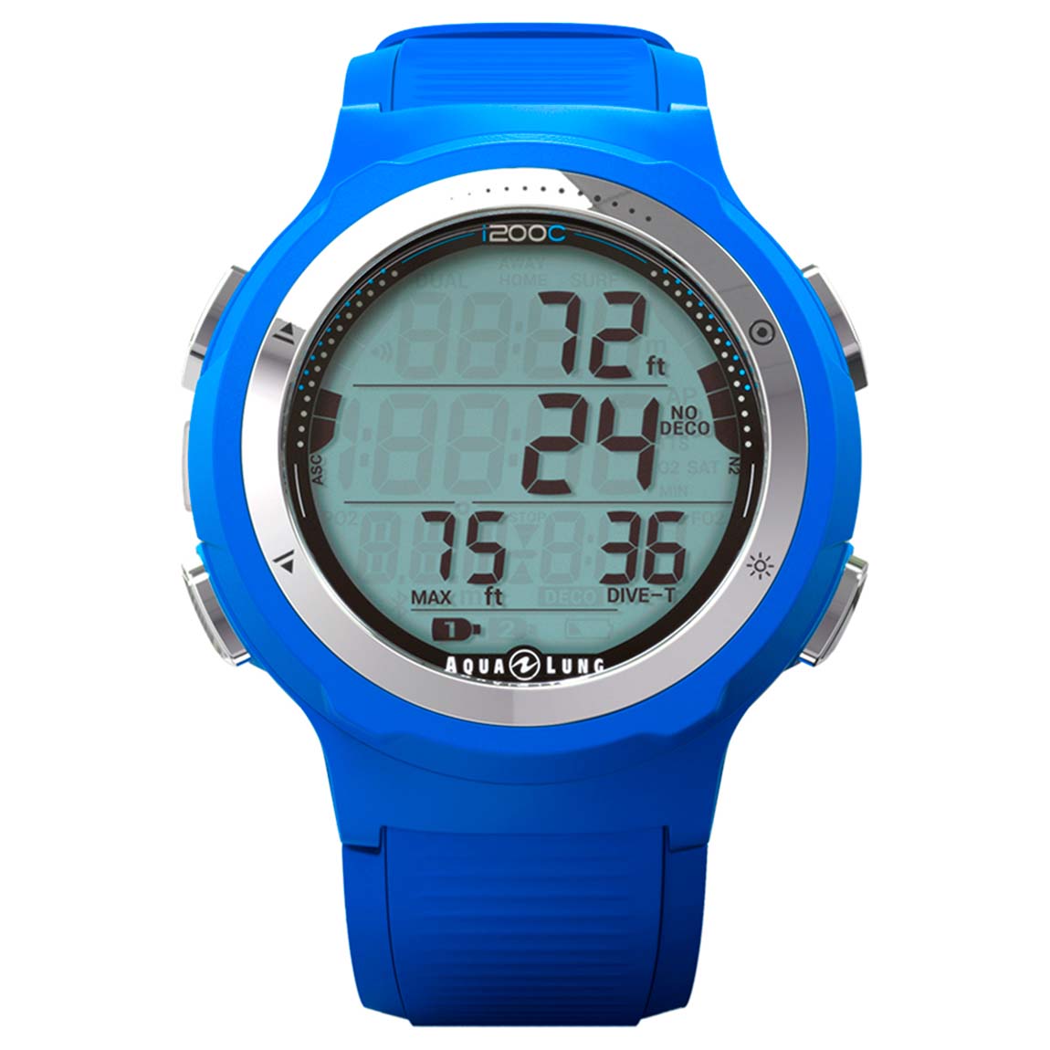 Aqualung i200C - doozysports