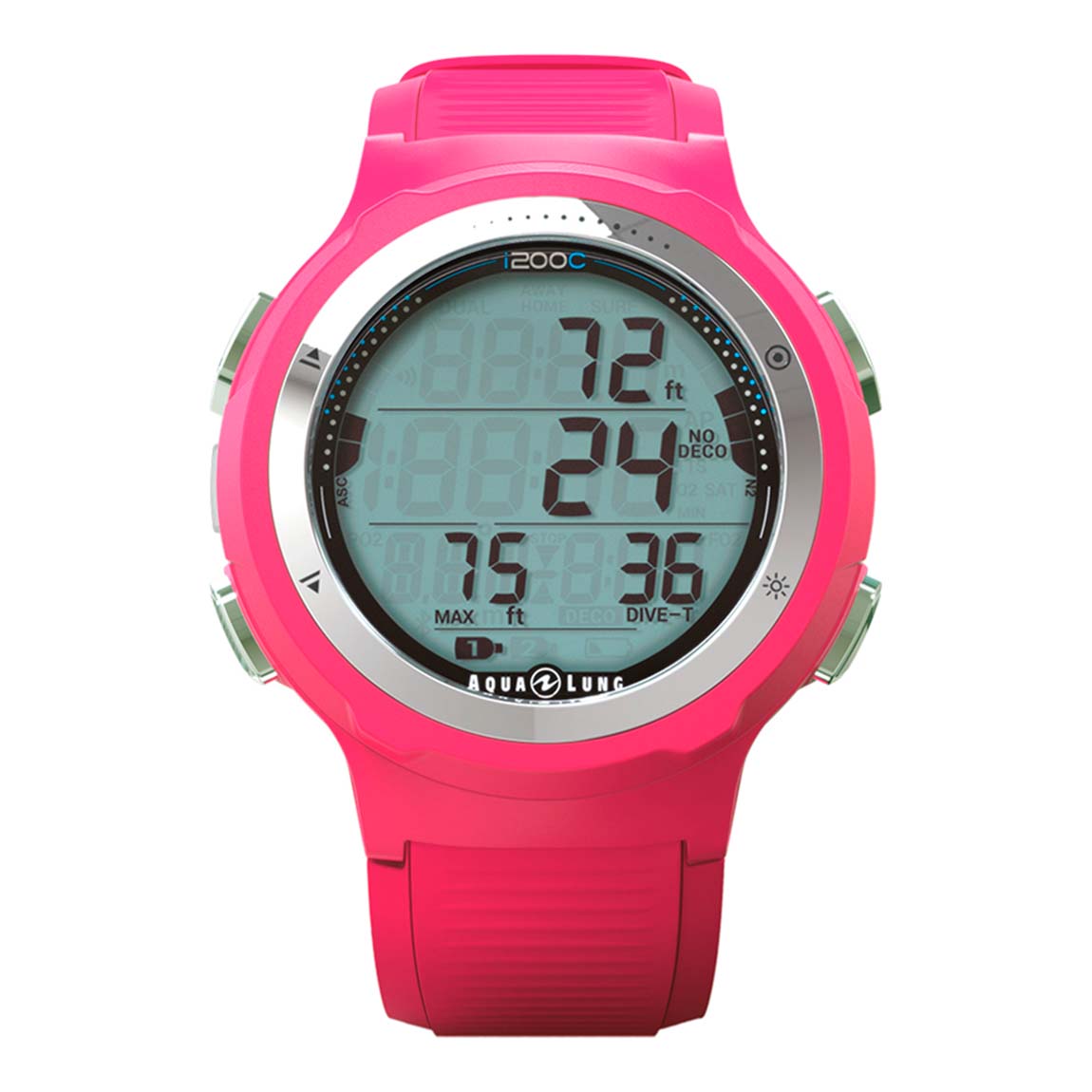 Aqualung i200C - doozysports