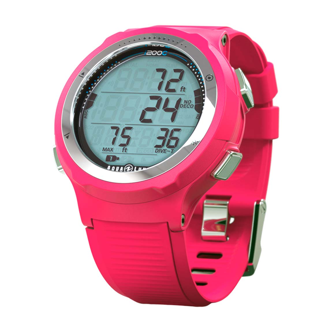 Aqualung i200C - doozysports