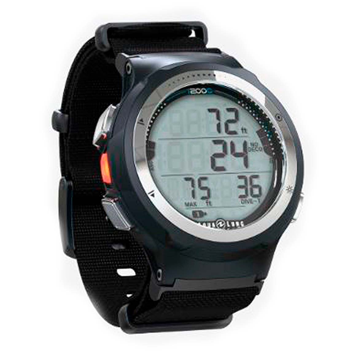 Aqualung i200C Nato Strap - doozysports