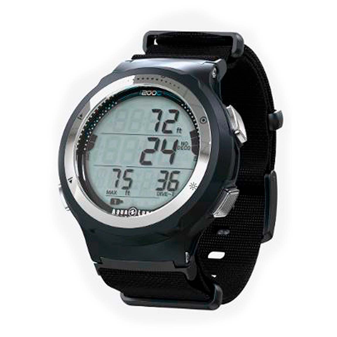 Aqualung i200C Nato Strap - doozysports