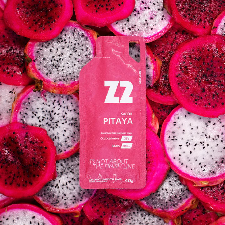 Energy Gel Z2 Pitaya Z2