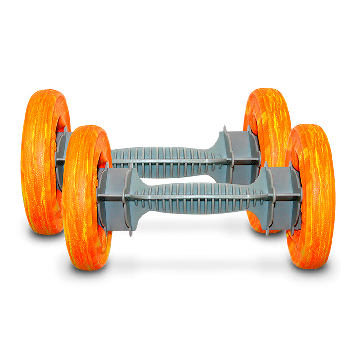 Aquasphere Halter VR Dumbbell - doozysports