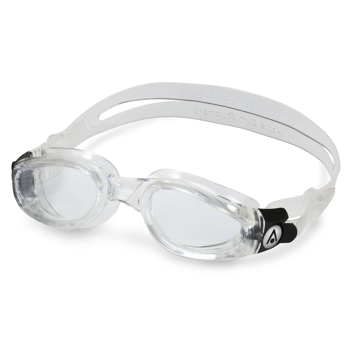 Aquasphere Kaiman Lente Transparente - doozysports