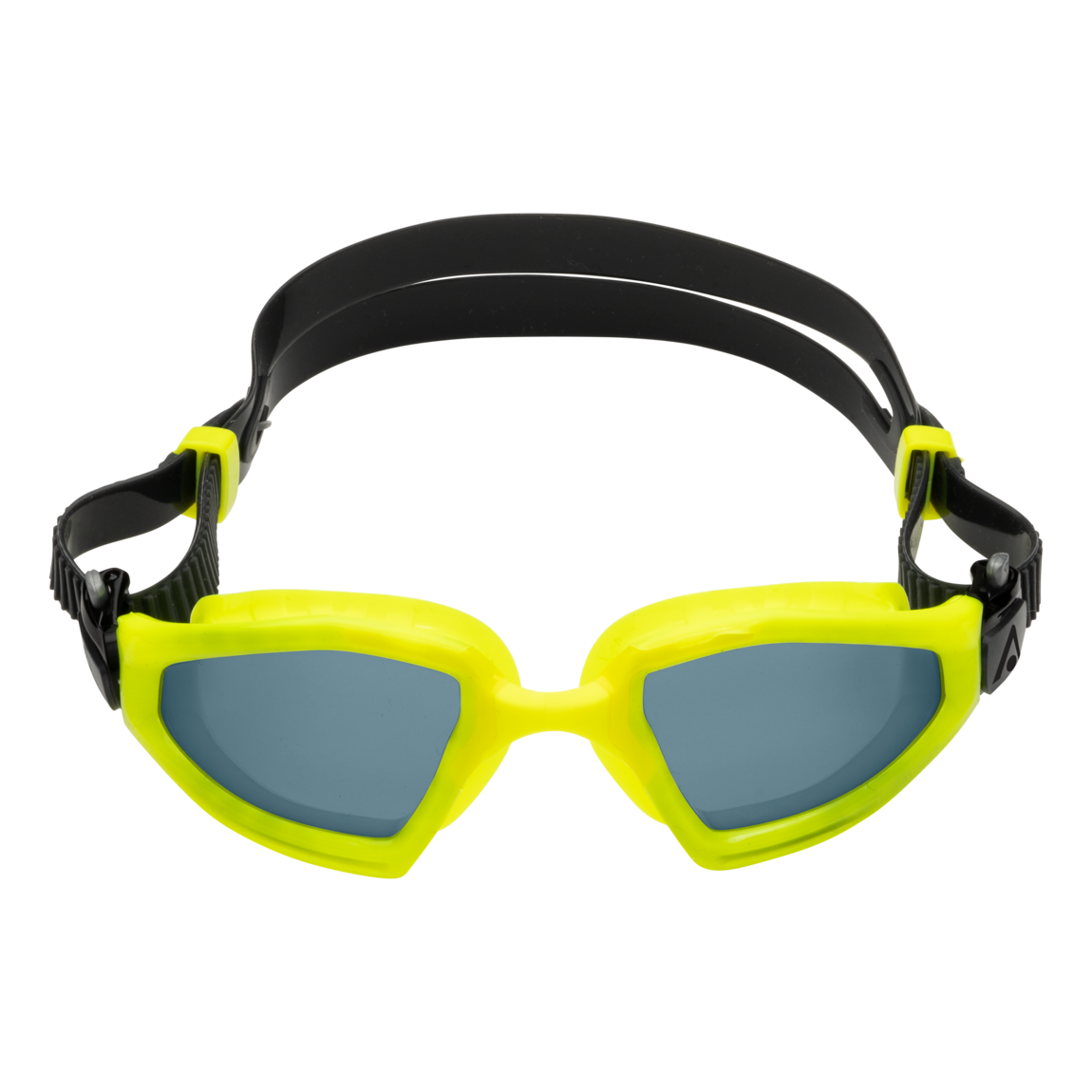 Aquasphere Kayenne Pro Lente Fumê - doozysports