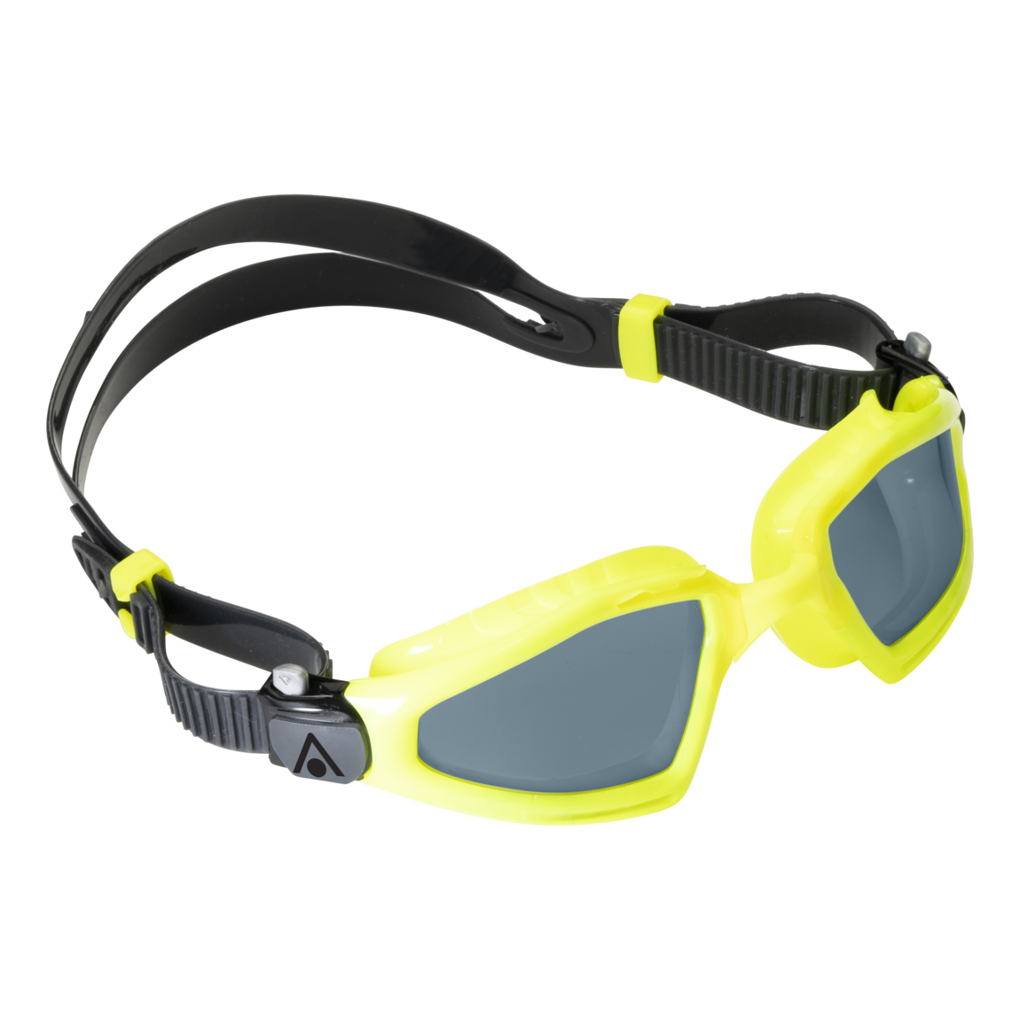 Aquasphere Kayenne Pro Lente Fumê - doozysports