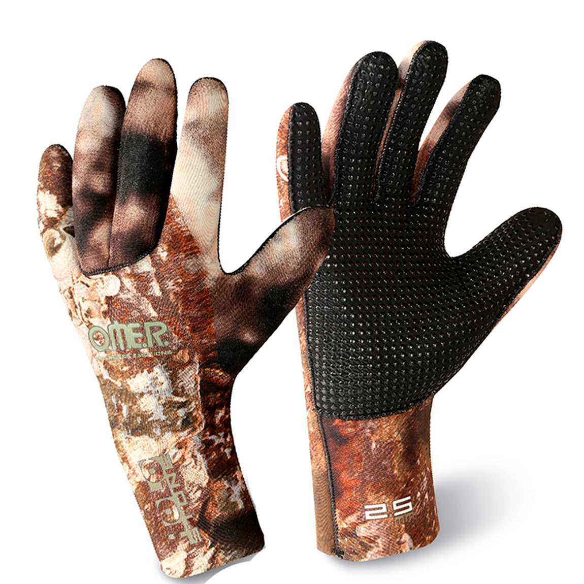 Omer Holostone - doozysports