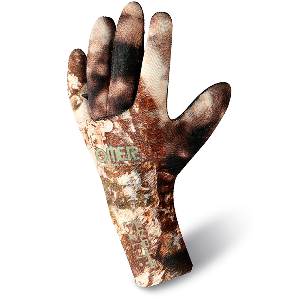 Omer Holostone - doozysports