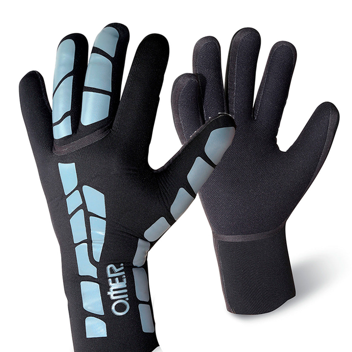 Omer Spider - doozysports