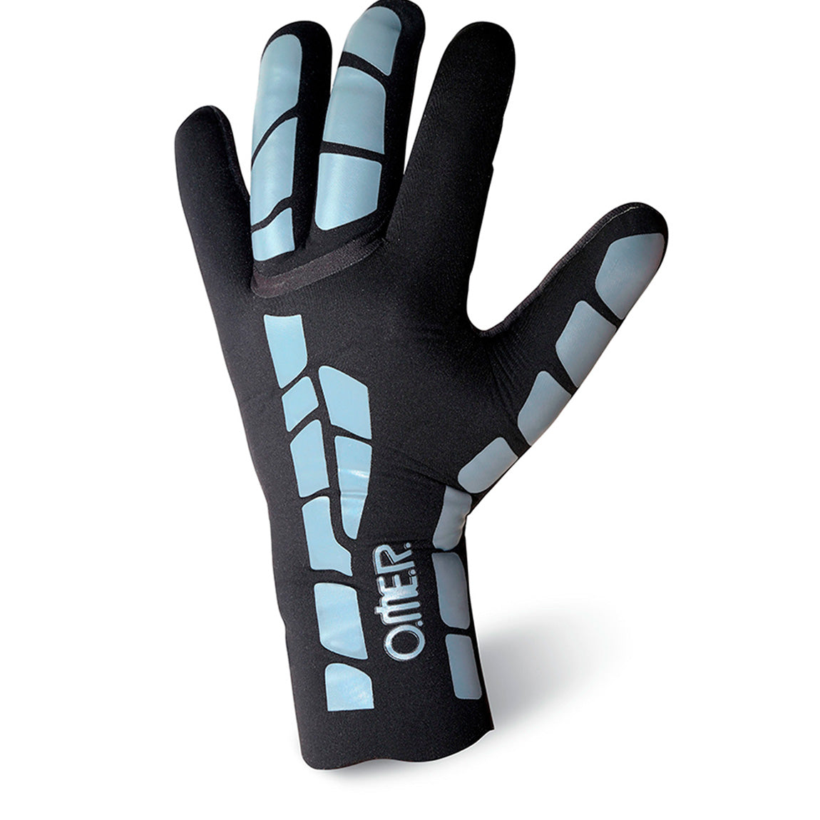 Omer Spider - doozysports