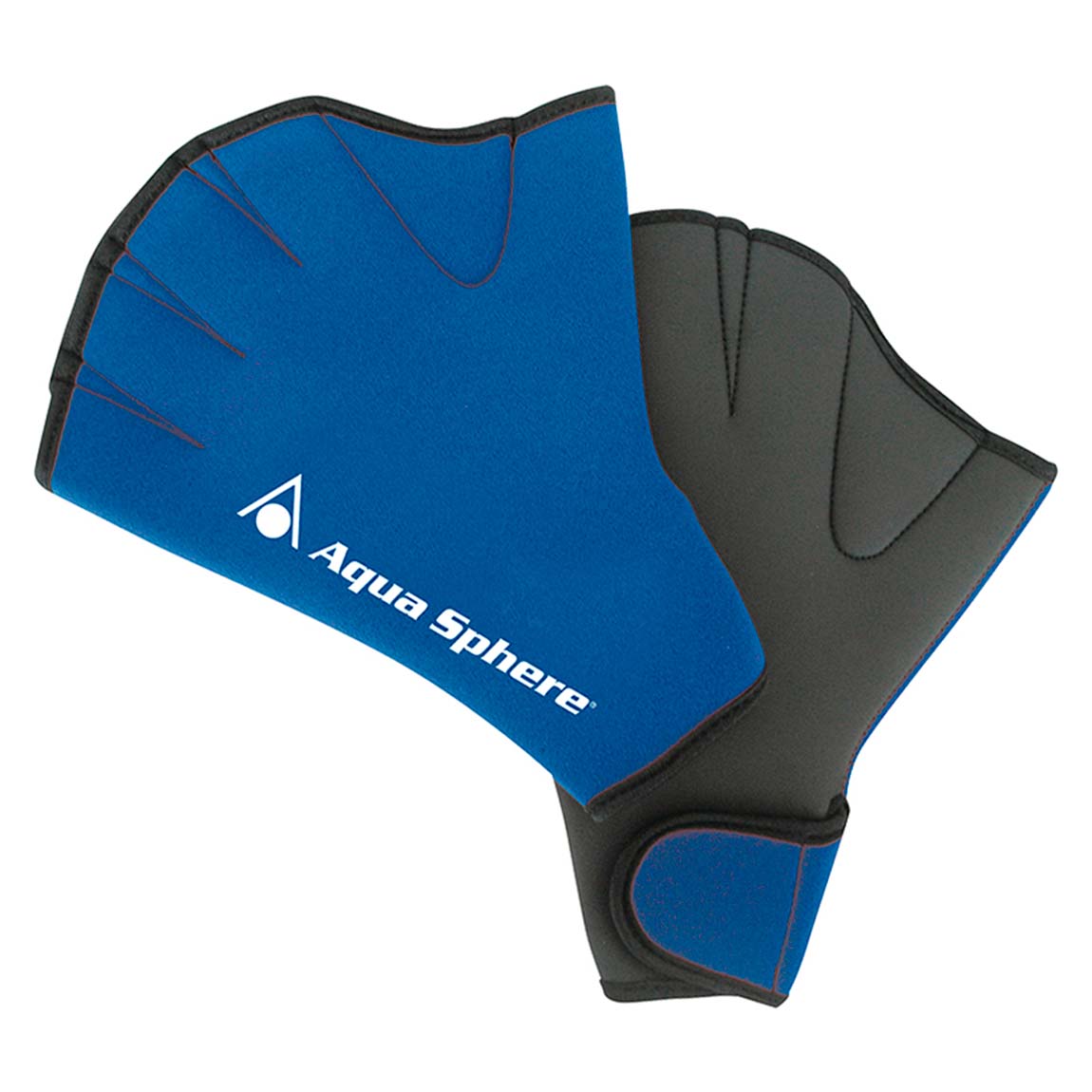 Luva de Neoprene Aquasphere - doozysports