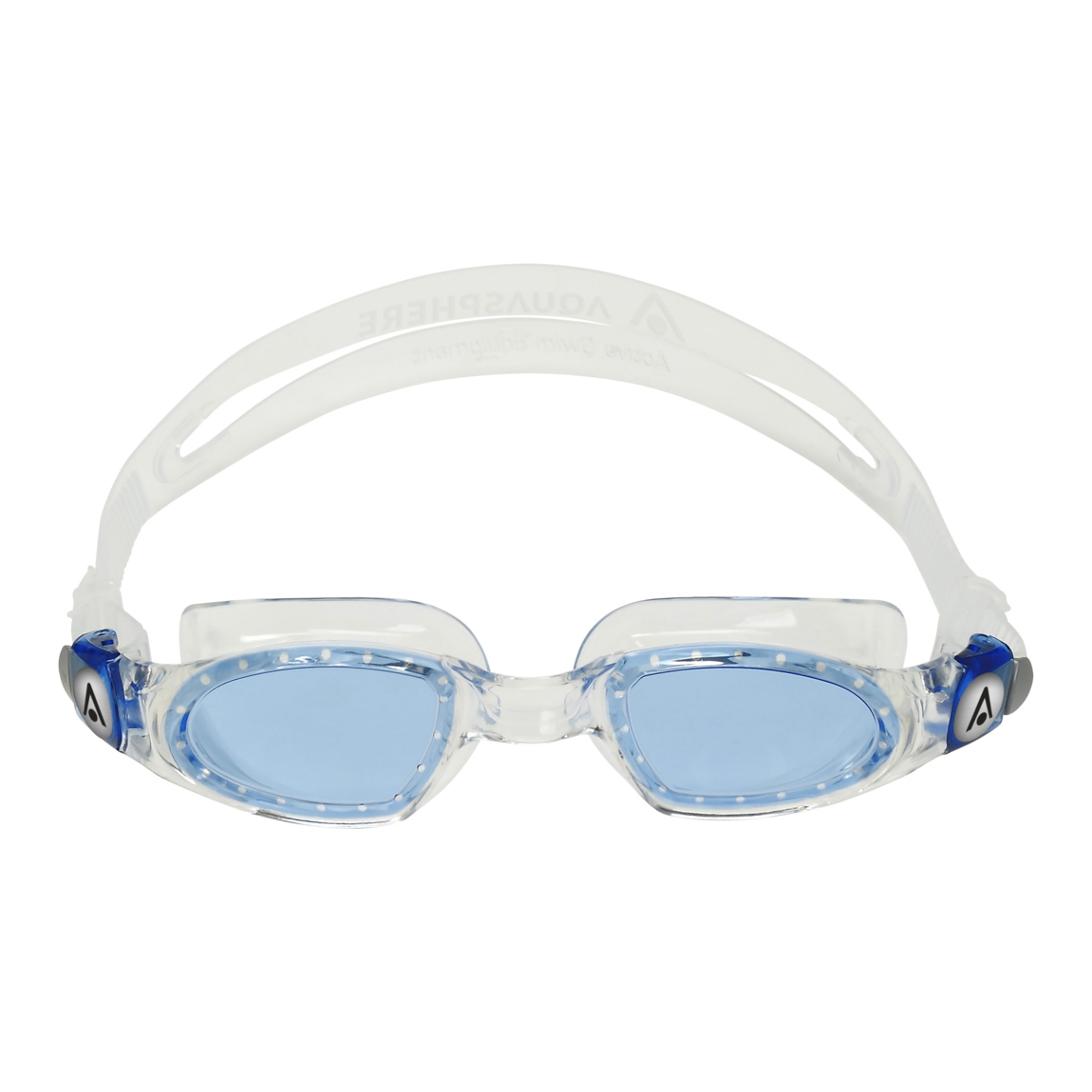 Aquasphere Mako Lente Azul - doozysports