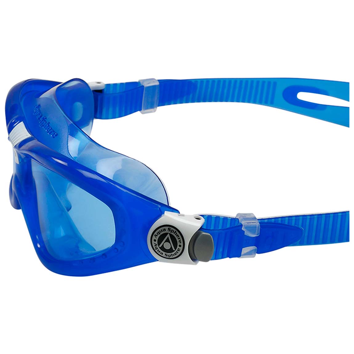 Aquasphere Seal Kid 2 Lente Azul - doozysports
