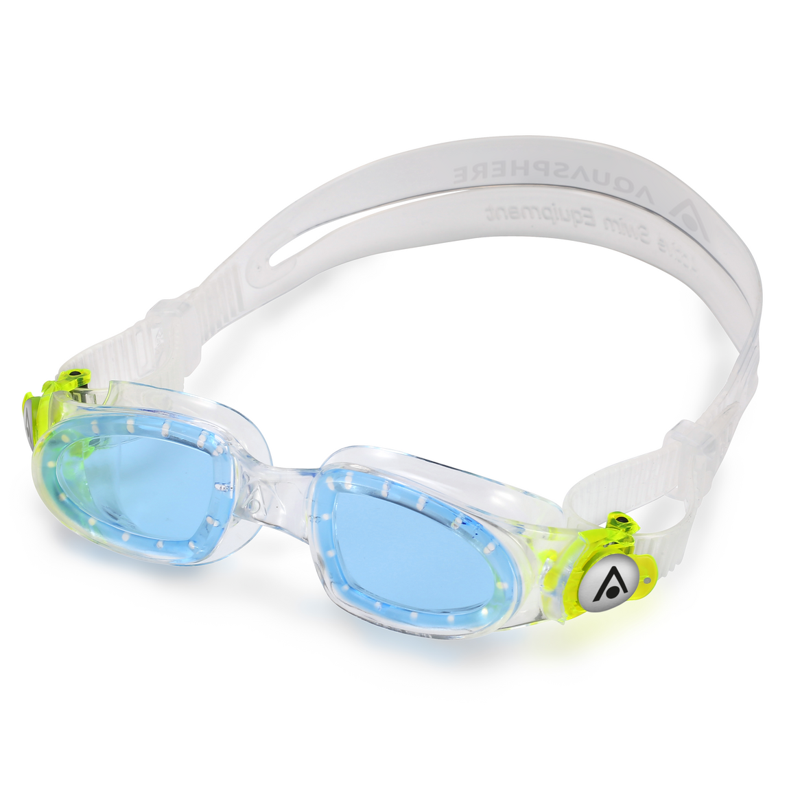 Aquasphere Moby Kid Lente Azul - doozysports