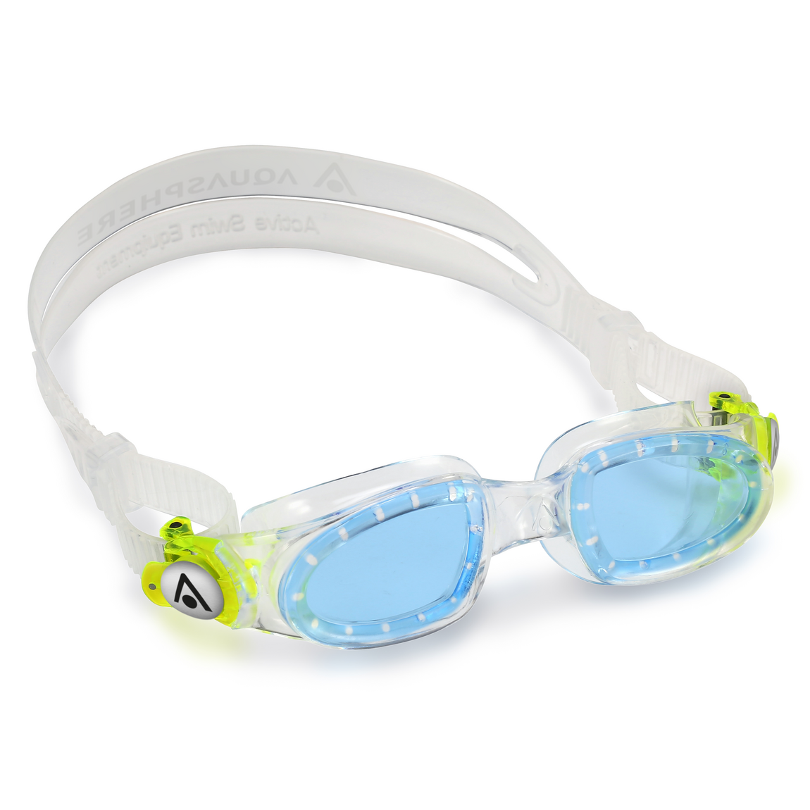 Aquasphere Moby Kid Lente Azul - doozysports