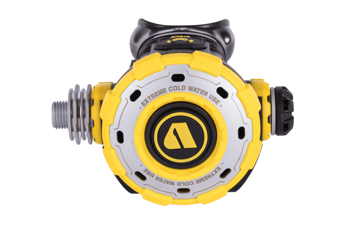 Apeks MTX-R Octopus - doozysports