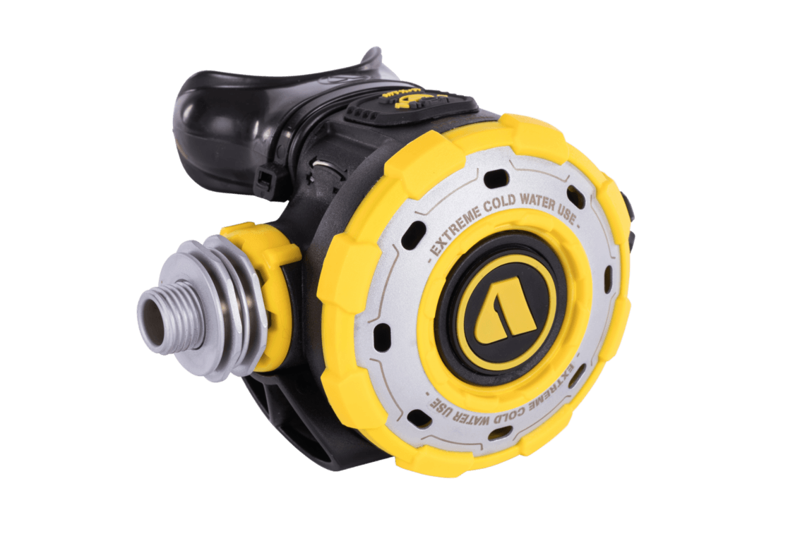 Apeks MTX-R Octopus - doozysports