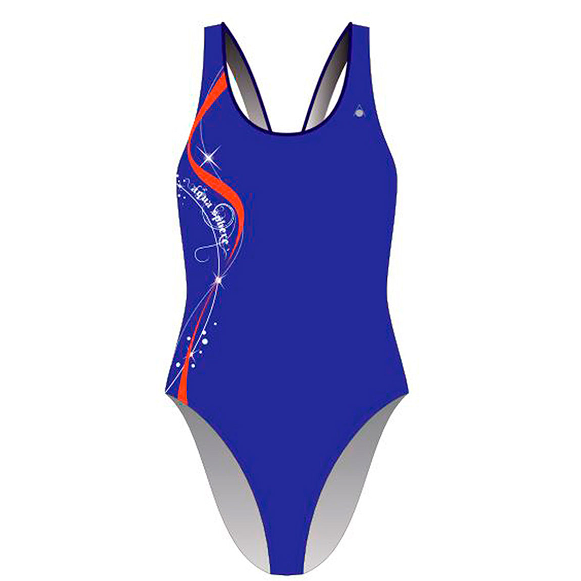 Aquasphere Bliss - doozysports