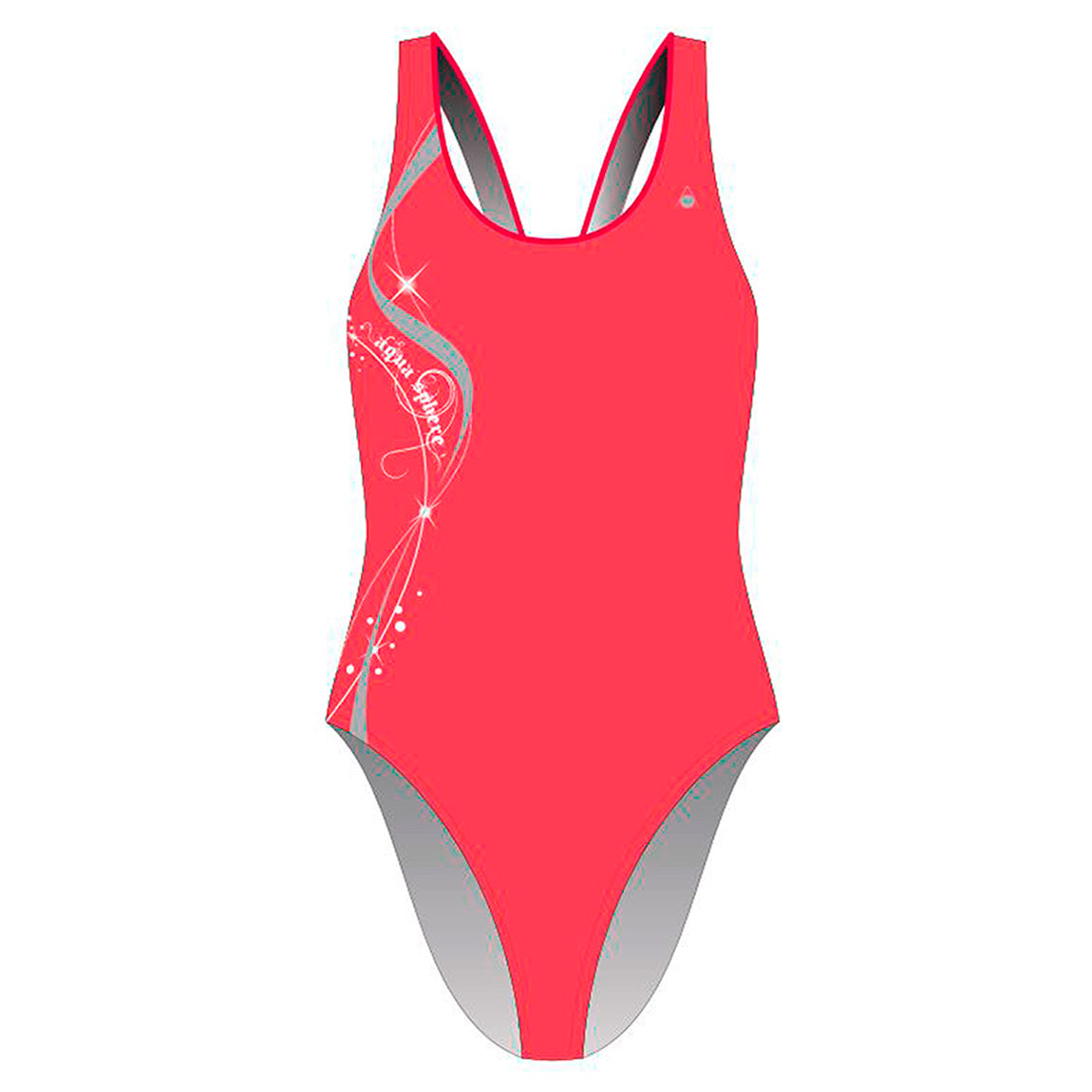 Aquasphere Bliss - doozysports