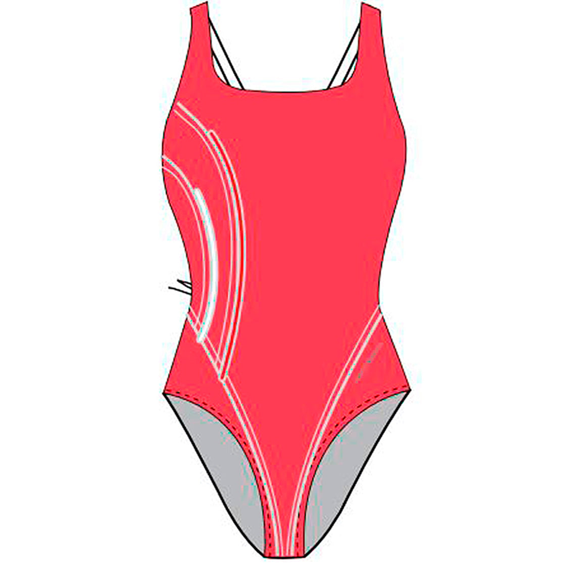 Aquasphere Joy - doozysports