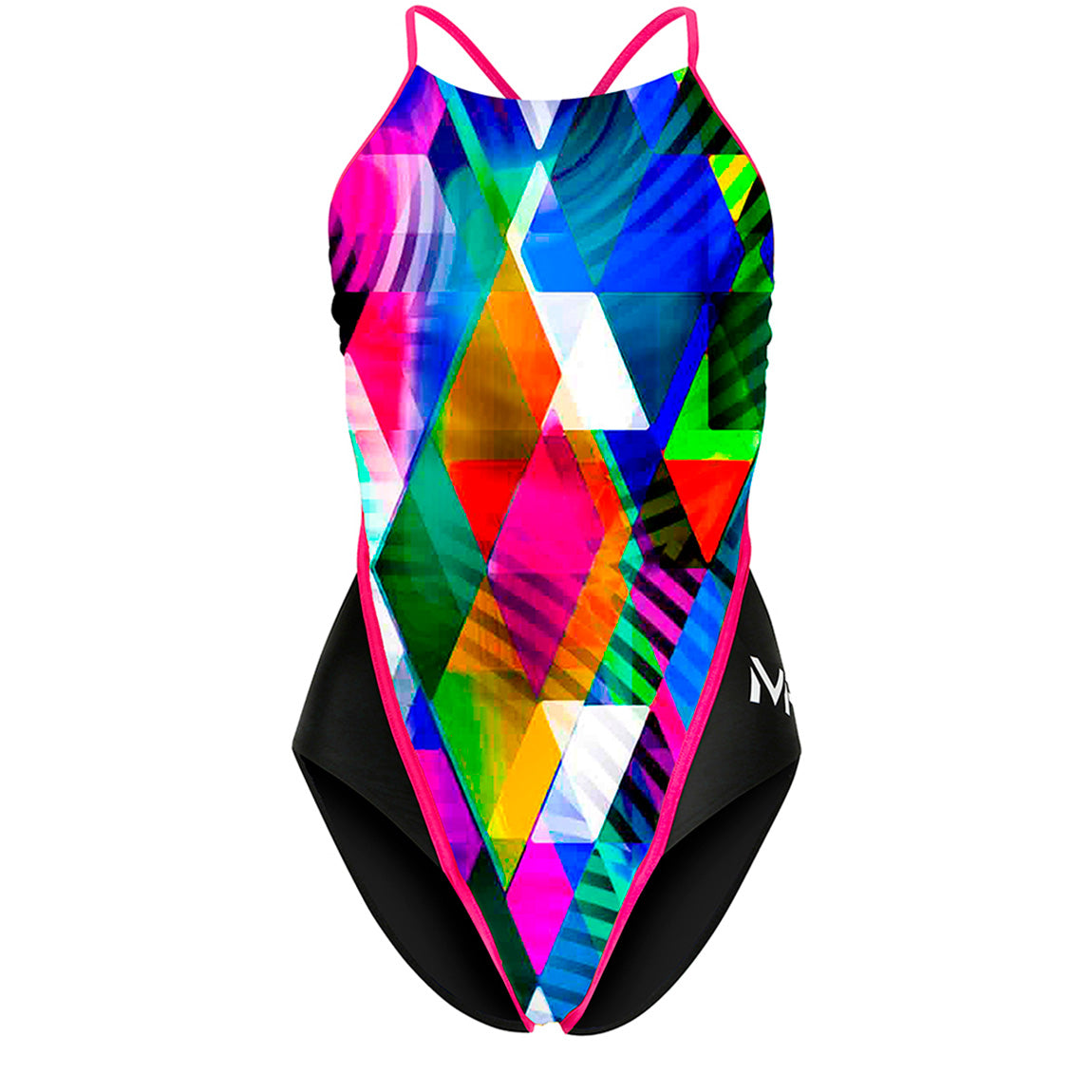 Phelps Zuglo - doozysports