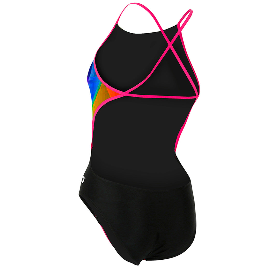 Phelps Zuglo - doozysports