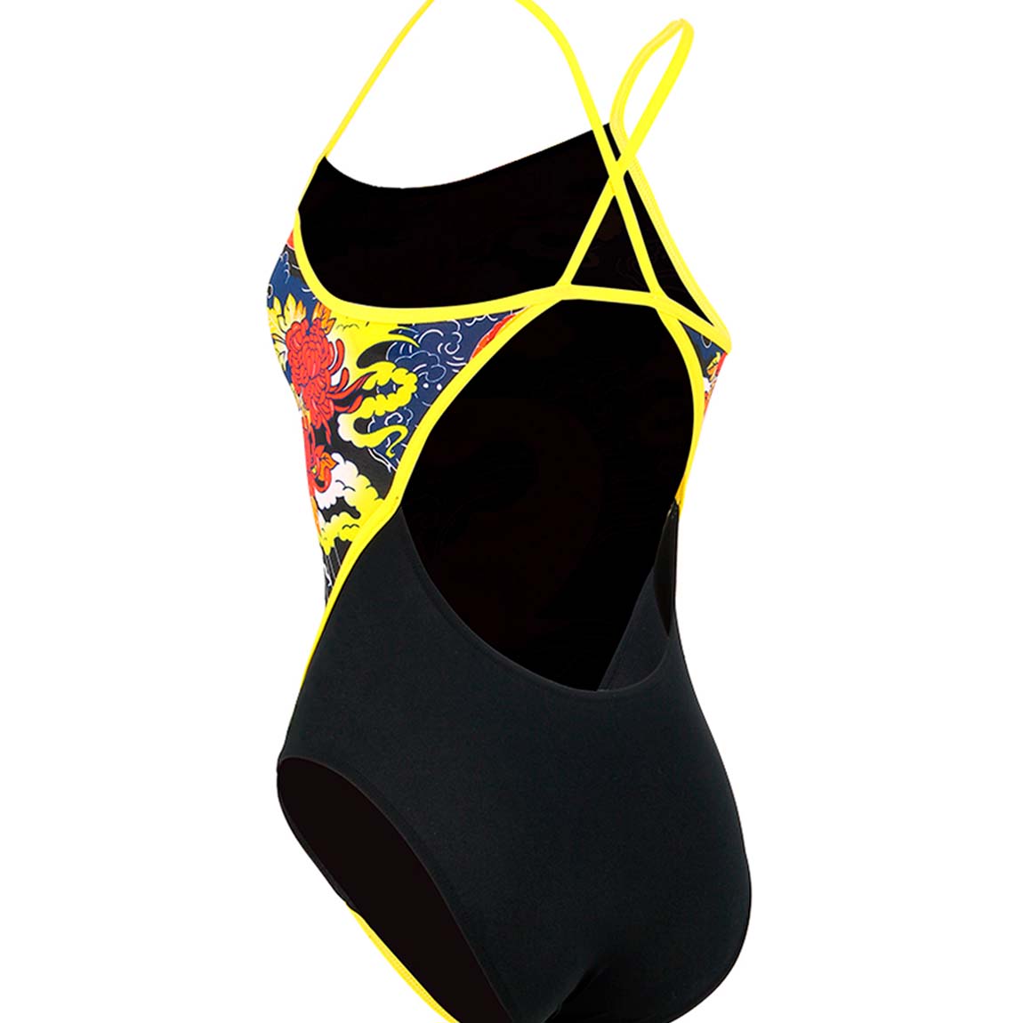 Phelps Carpas Koï Costas Alta - doozysports