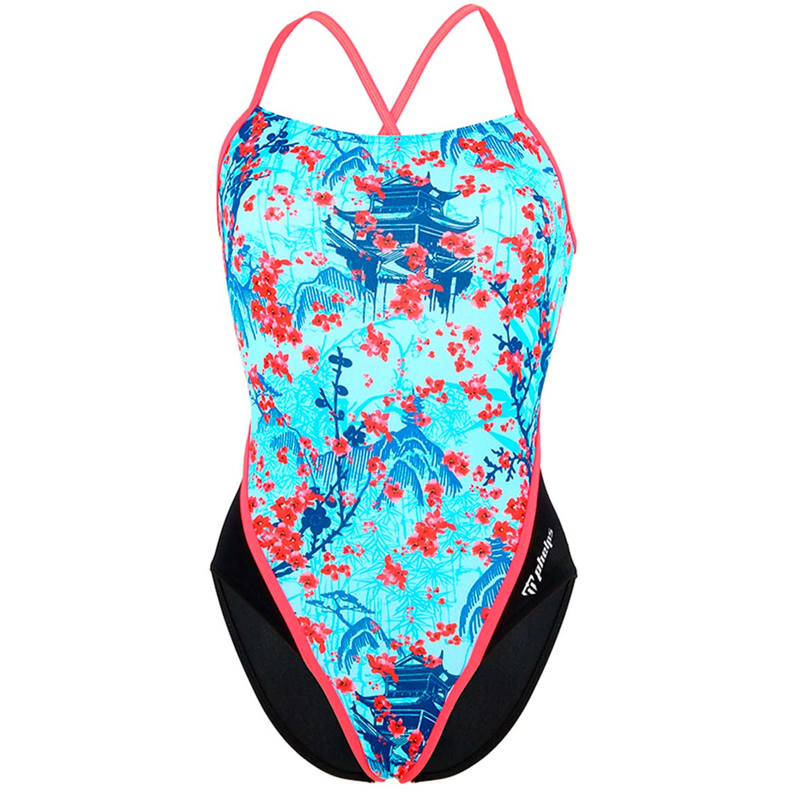 Phelps Sakura Costas Alta - doozysports