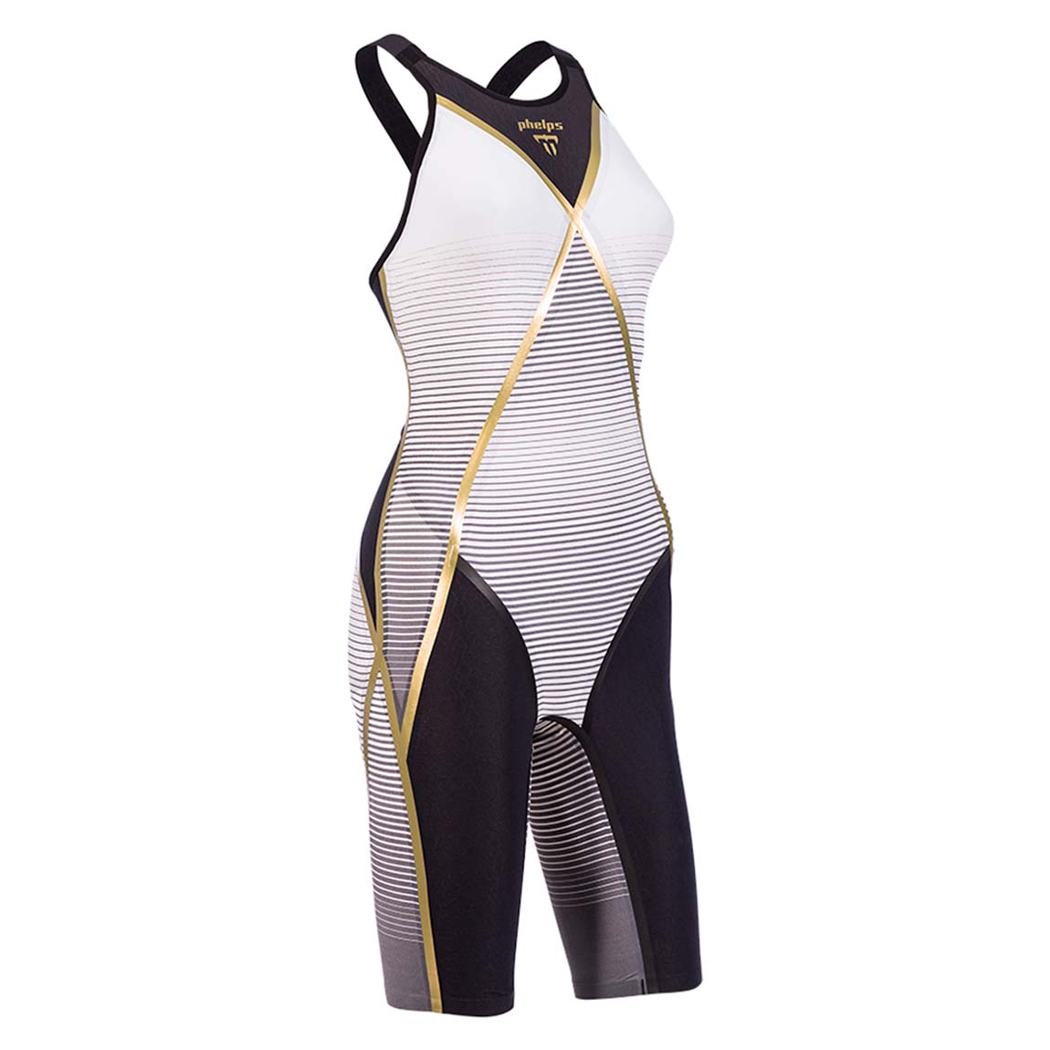 Phelps Matrix Costas Fechada - doozysports