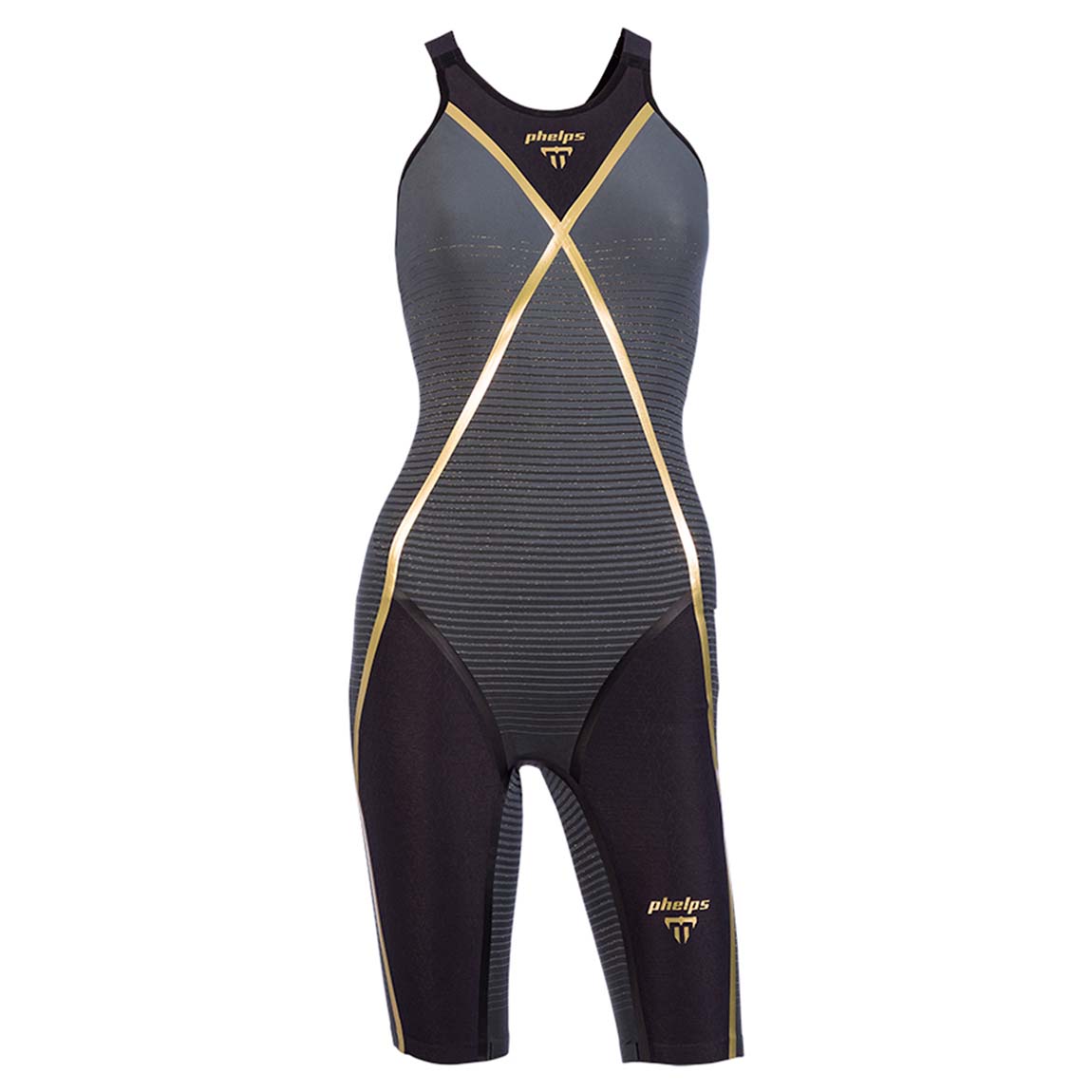 Phelps Matrix Costas Abertas - doozysports