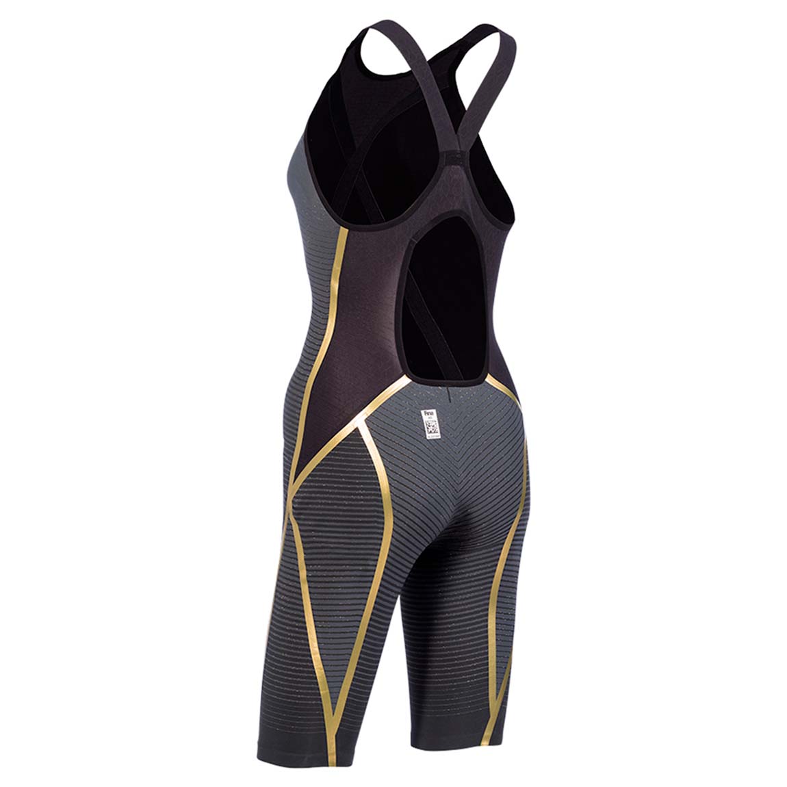 Phelps Matrix Costas Abertas - doozysports