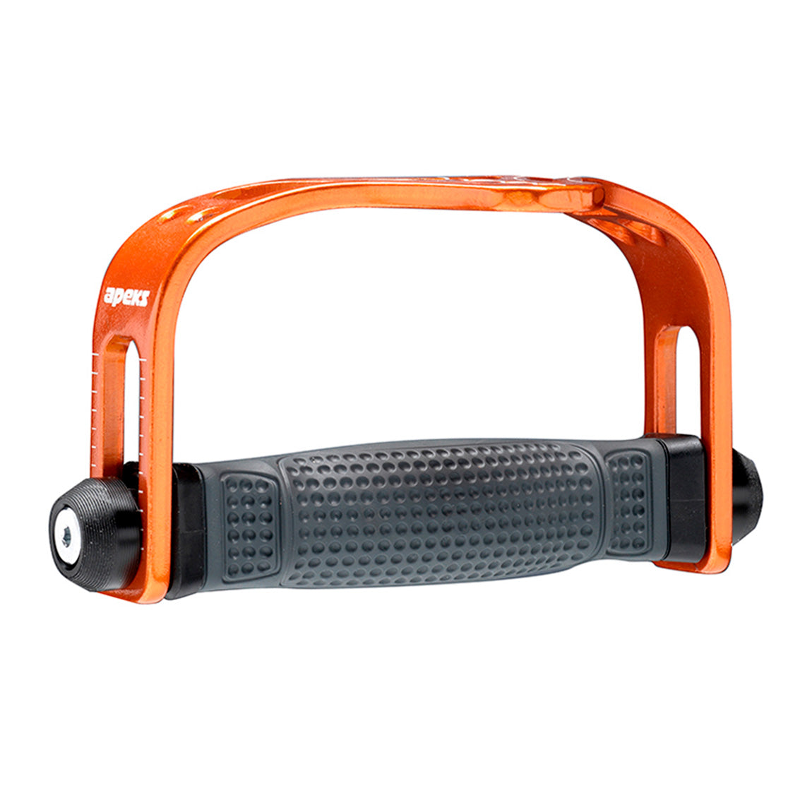 Manopla Para Lanterna Apeks Luna - doozysports