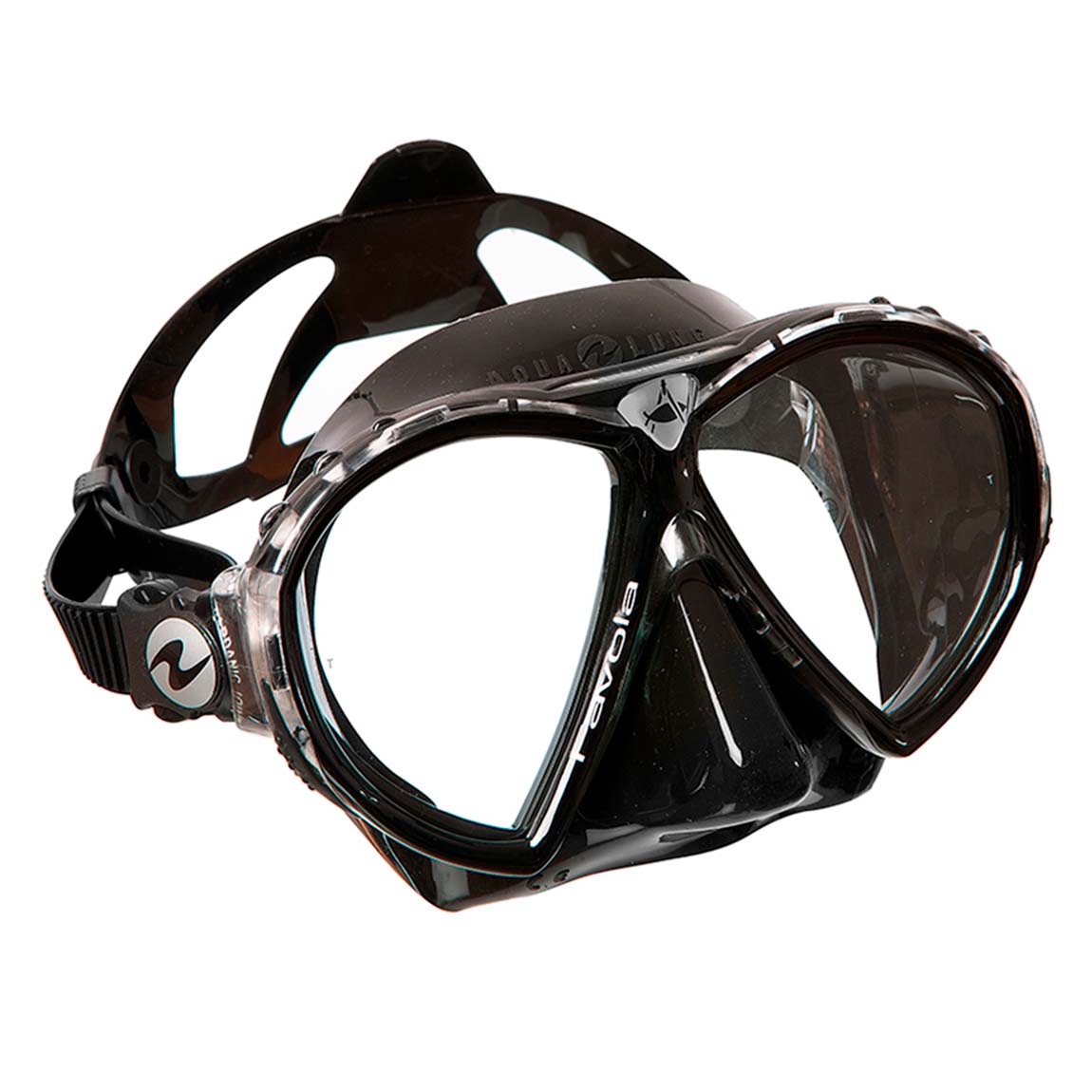 Aqualung Favola Lente Transparente - doozysports