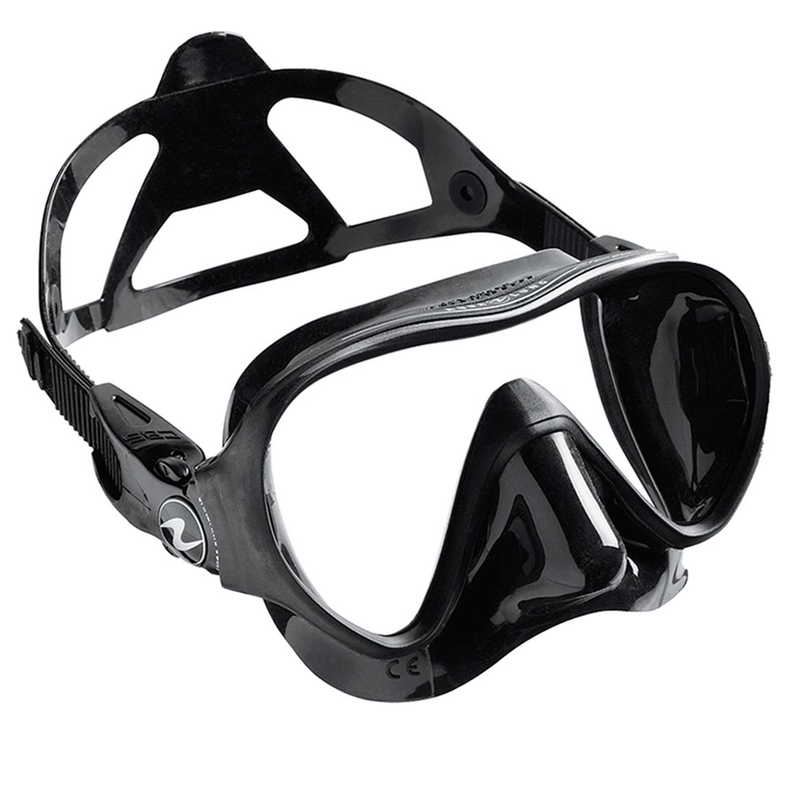 Aqualung Linea Lente Transparente - doozysports