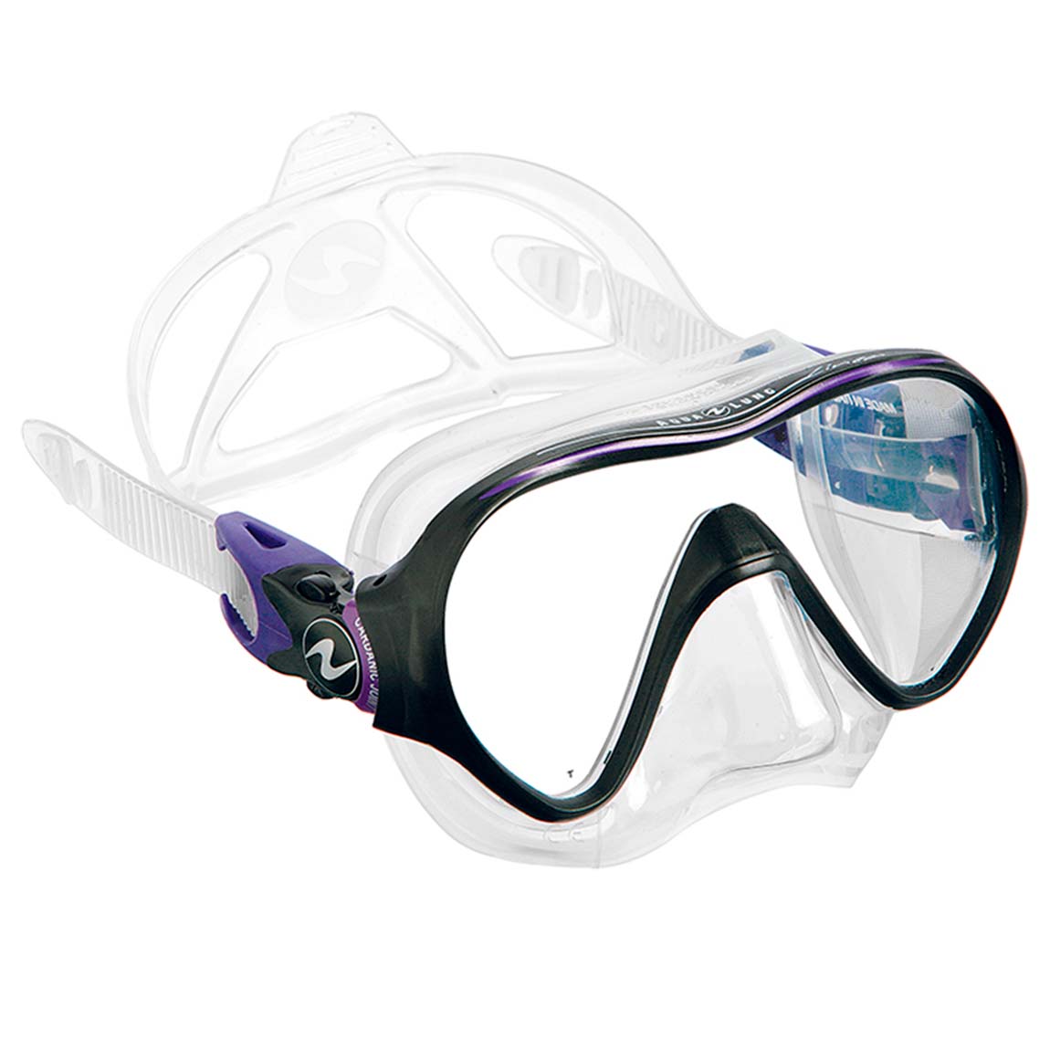 Aqualung Linea Lente Transparente - doozysports