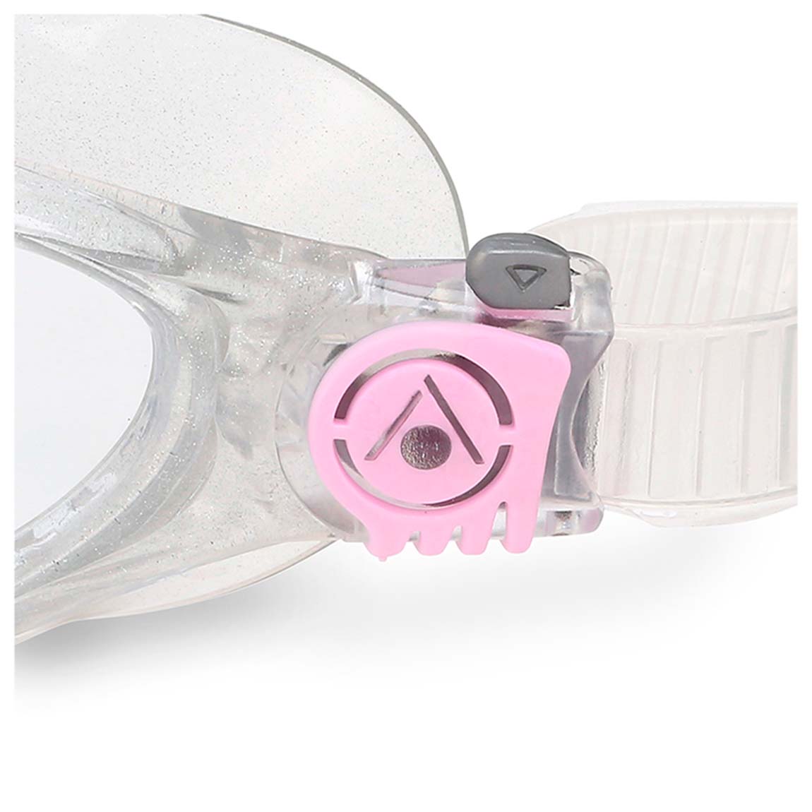 Aquasphere Vista Jr Lente Transparente - doozysports