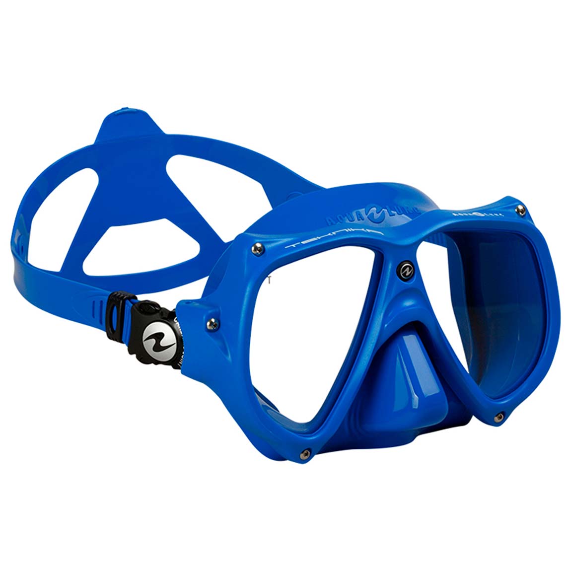 Aqualung Teknika 170cm3 Lente Transparente - doozysports