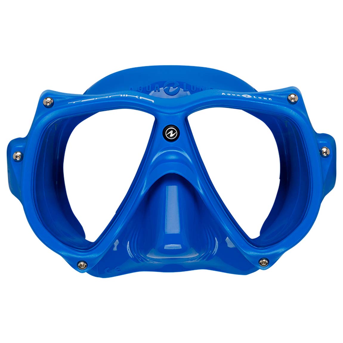 Aqualung Teknika 170cm3 Lente Transparente - doozysports