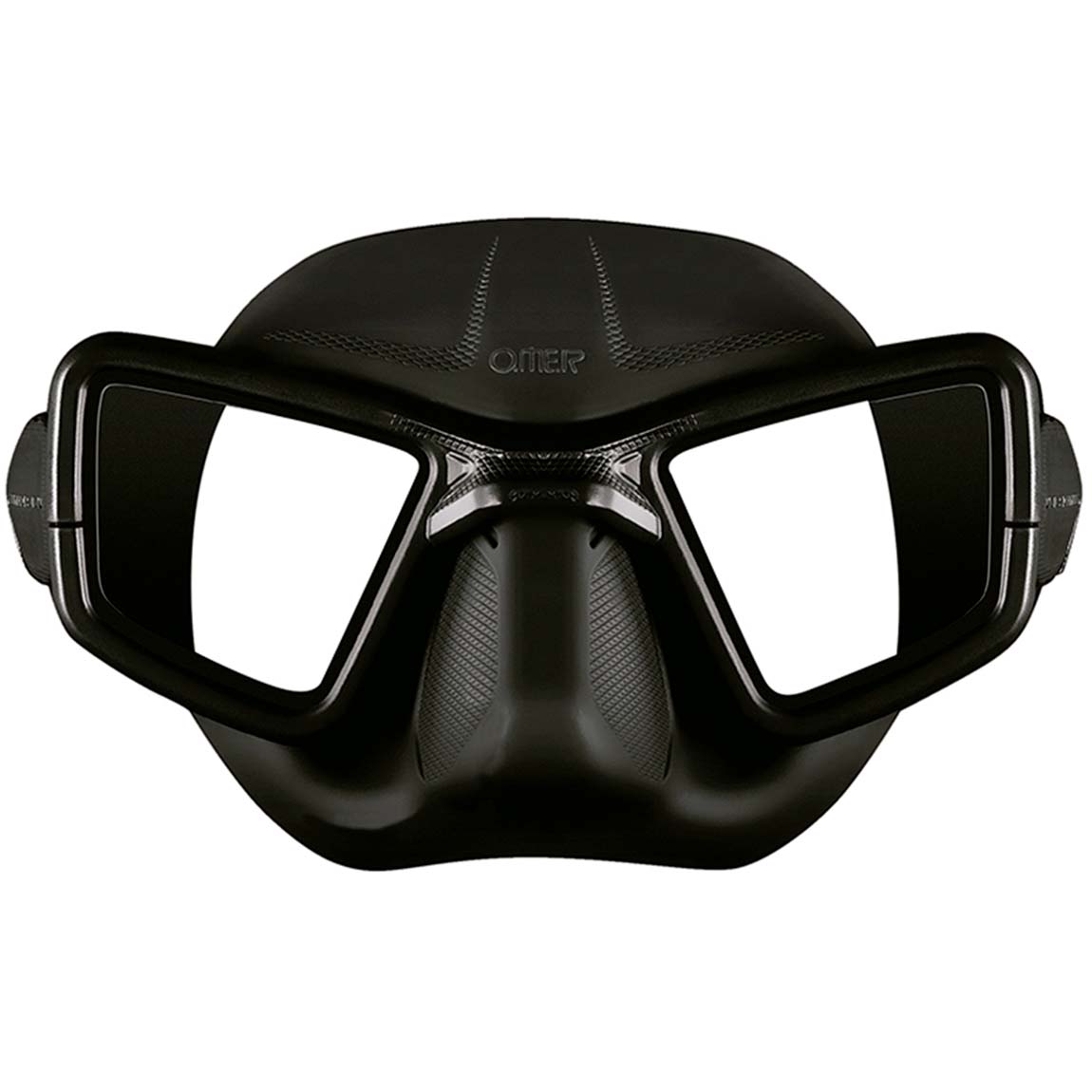 Omer  UP-M1 Lente Transparente - doozysports