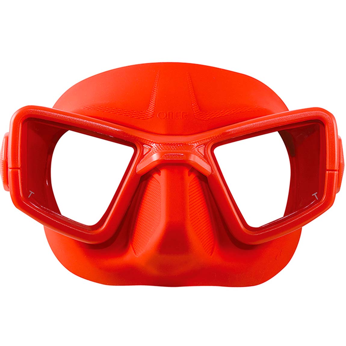 Omer  UP-M1 Lente Transparente - doozysports