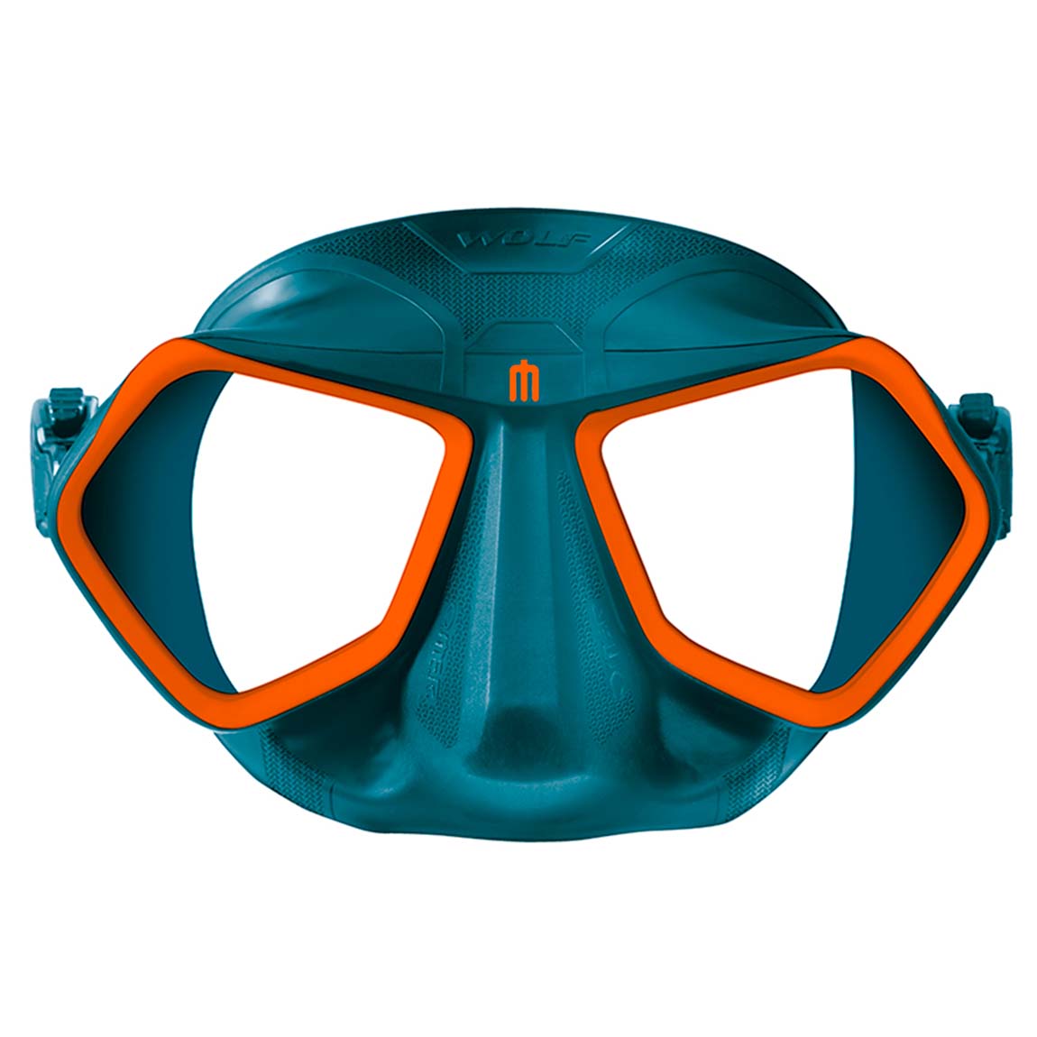 Omer Wolf Lente Transparente - doozysports