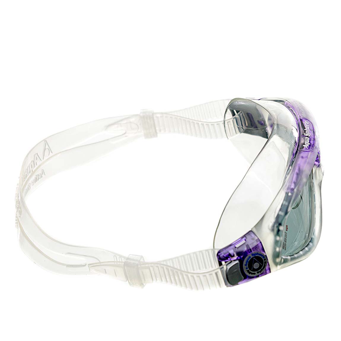 Aquasphere Seal XPT Lady Lente Fumê - doozysports