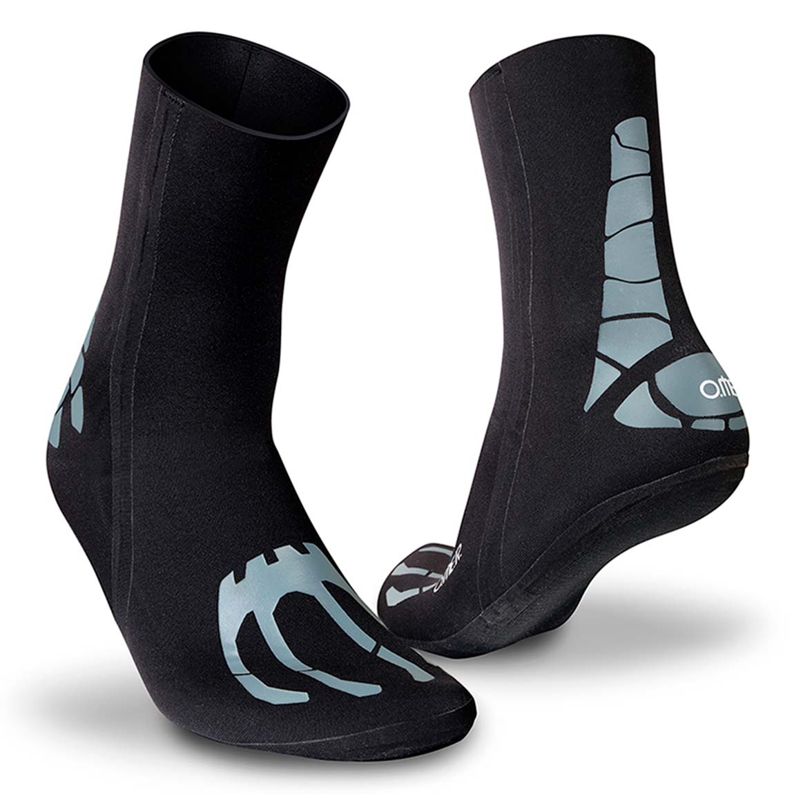 Omer Spider - doozysports