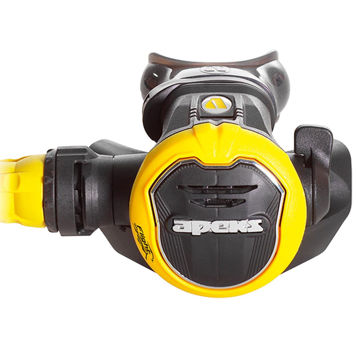 Apeks Flight - doozysports