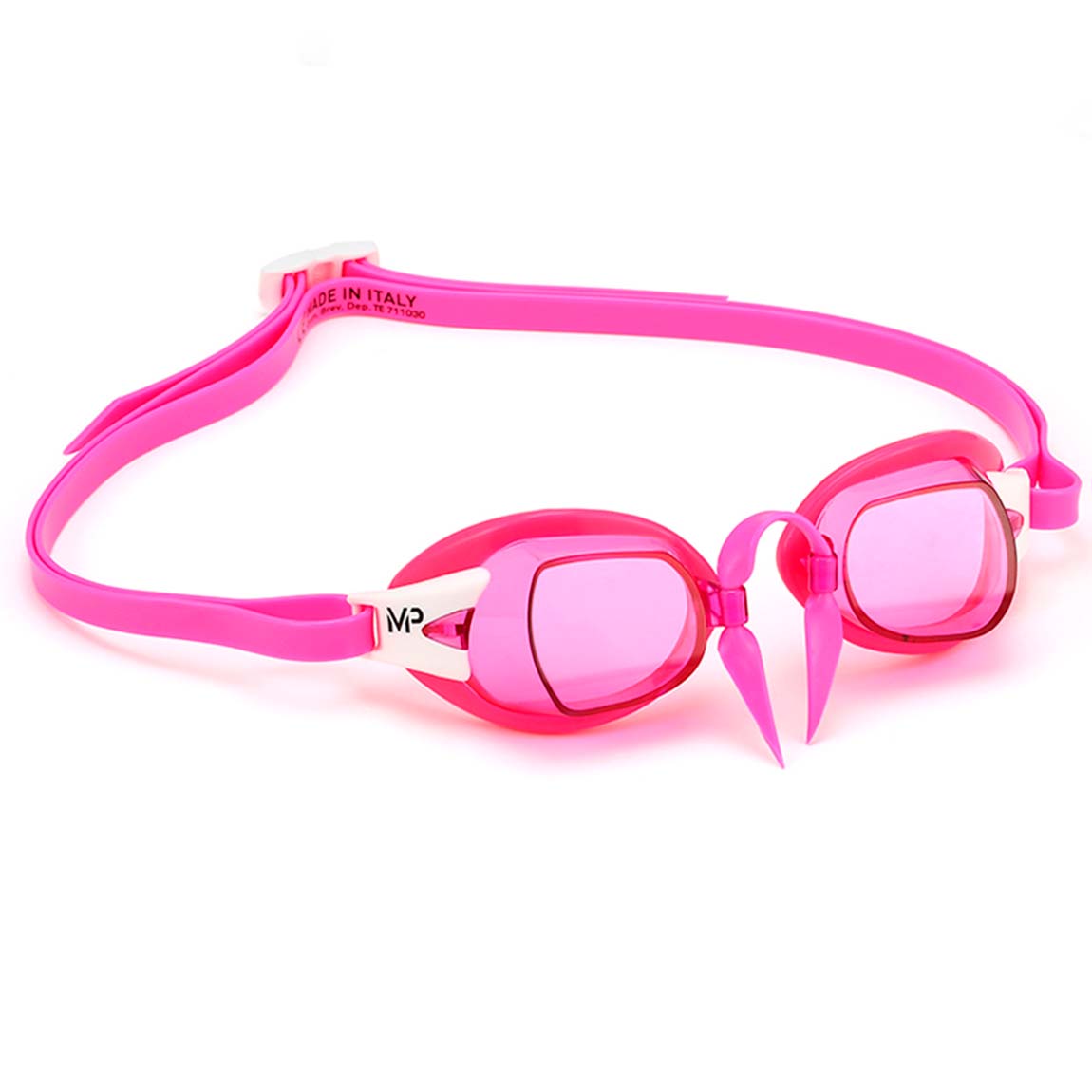 Phelps Chronos Lente Rosa - doozysports