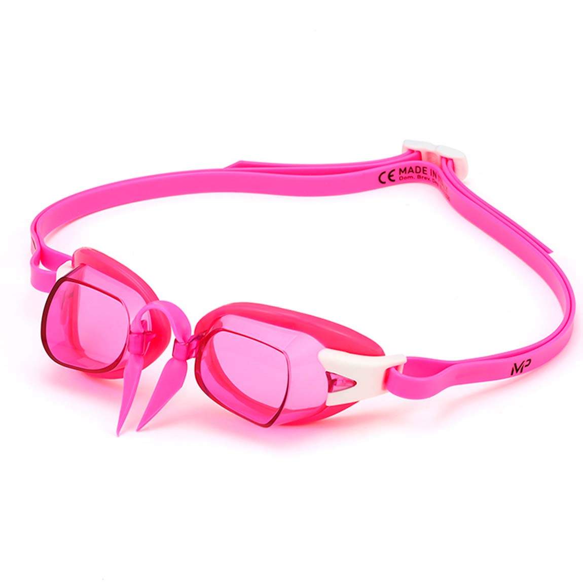 Phelps Chronos Lente Rosa - doozysports